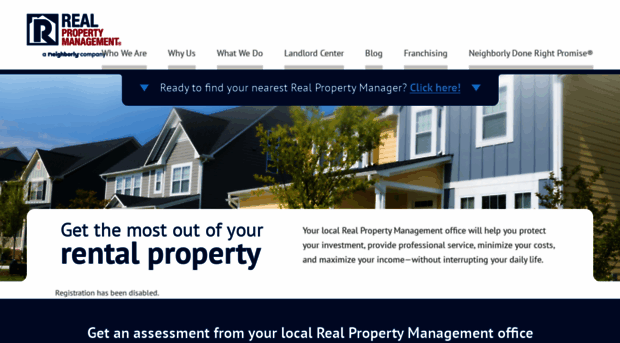 richmond.realpropertymgt.com