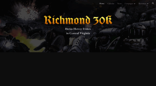 richmond30k.com