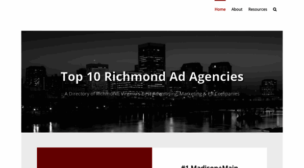 richmondadagency.com