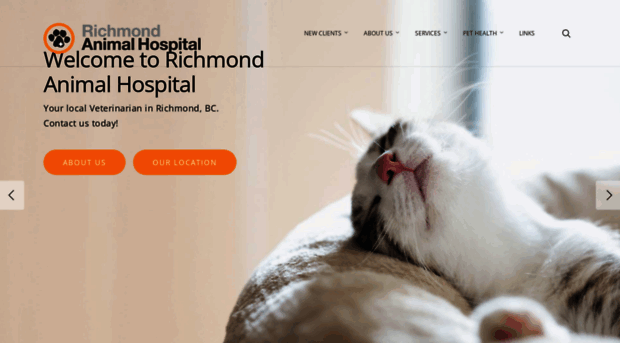 richmondanimalhospital.ca