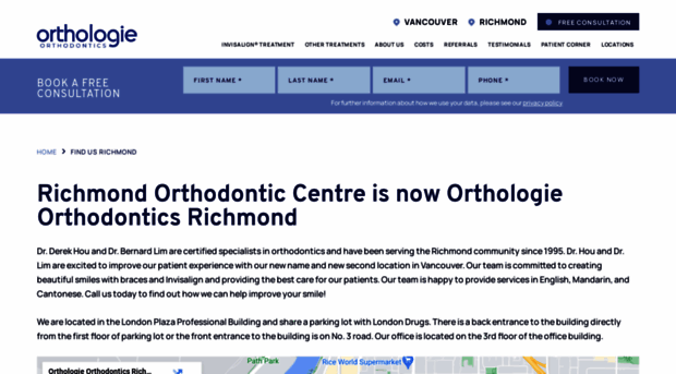 richmondbcortho.ca