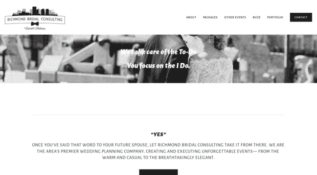 richmondbridalconsulting.com