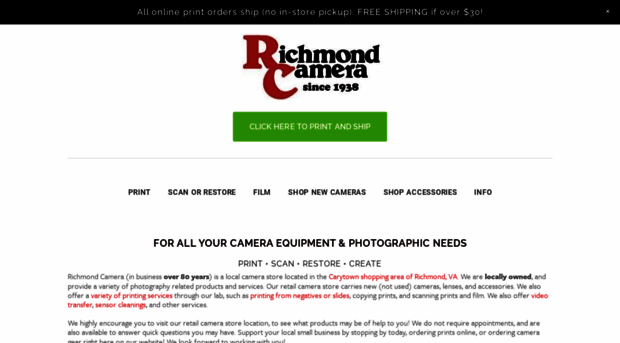 richmondcamera.com