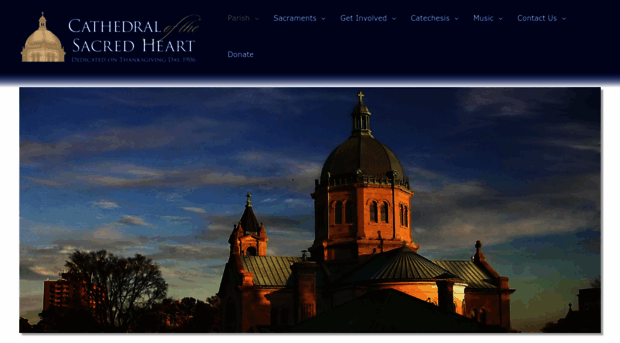 richmondcathedral.org
