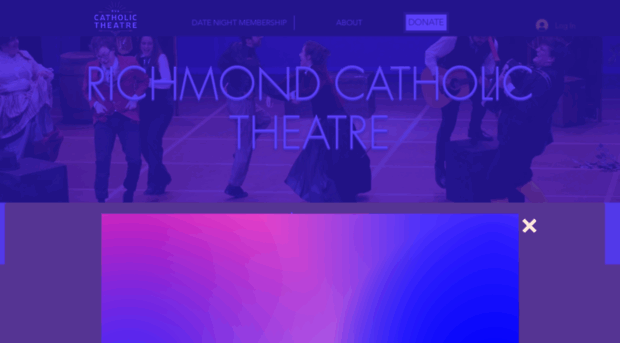 richmondcatholictheatre.com