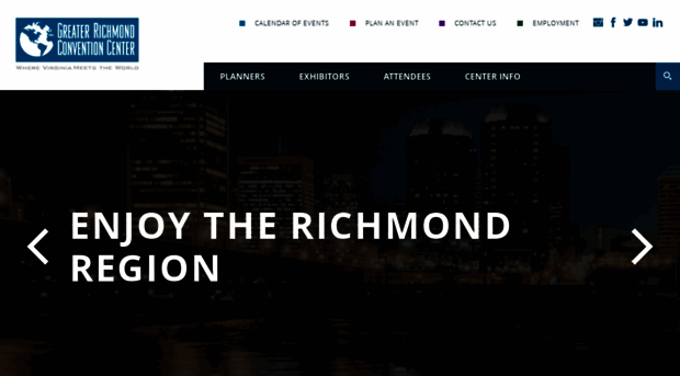 richmondcenter.com