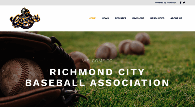 richmondcitybaseball.ca