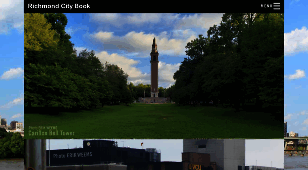 richmondcitybook.com