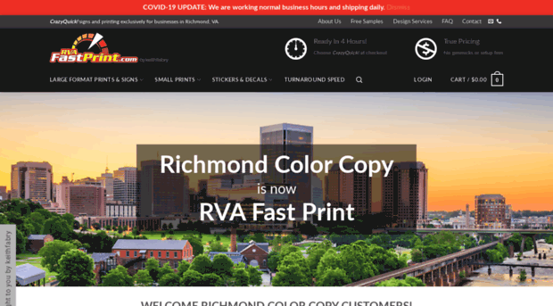 richmondcolorcopy.com