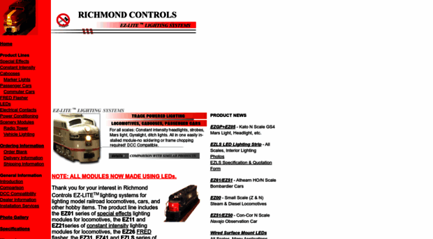 richmondcontrols.com