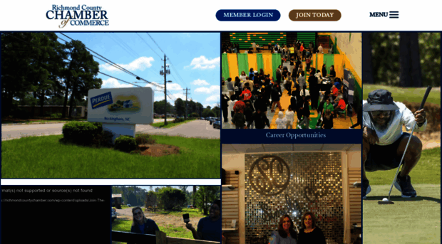 richmondcountychamber.com