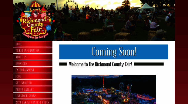 richmondcountyfair.com