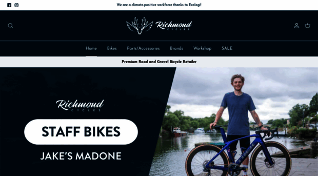 richmondcycles.co.uk