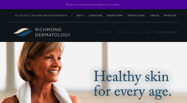 richmonddermlaser.com