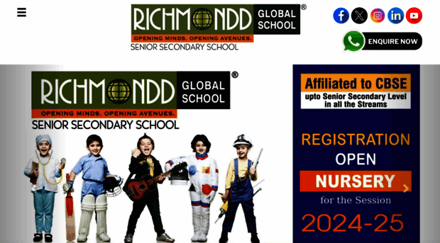 richmonddglobalschool.edu.in