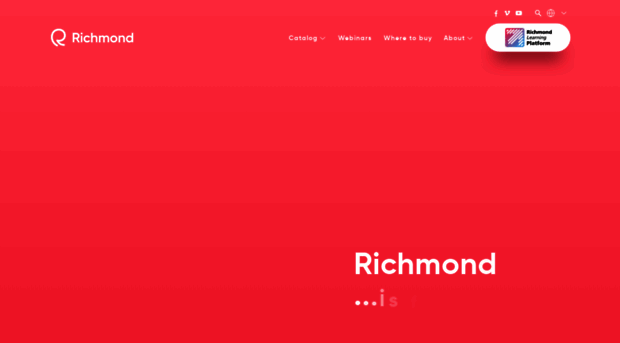 richmondelt.cl