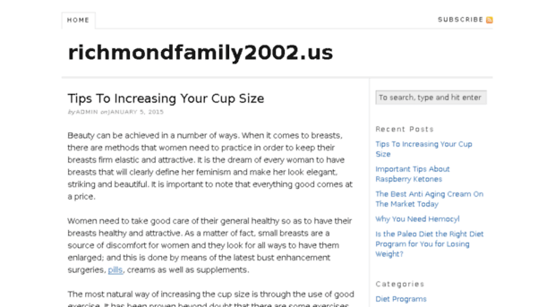richmondfamily2002.us