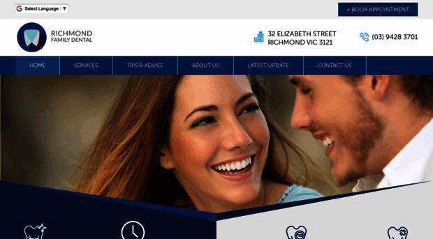 richmondfamilydental.com.au