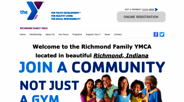 richmondfamilyymca.org