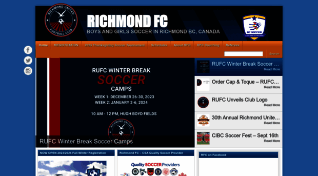 richmondfc.ca