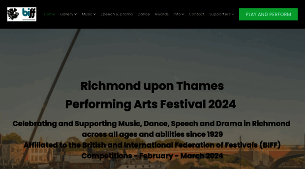 richmondfestival.org.uk