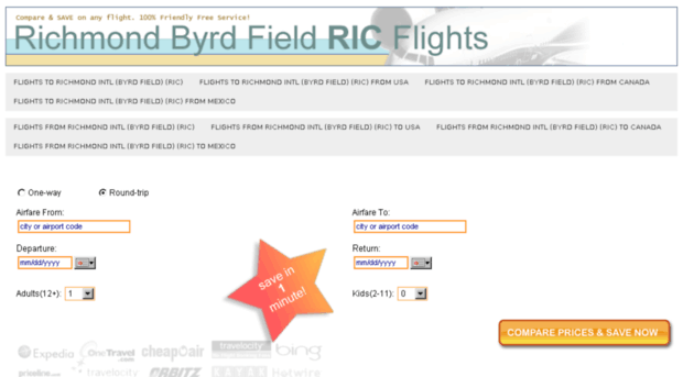 richmondflights.xyz