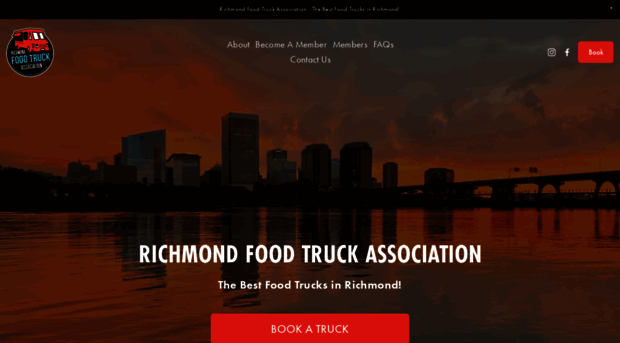 richmondfoodtruckassociation.com