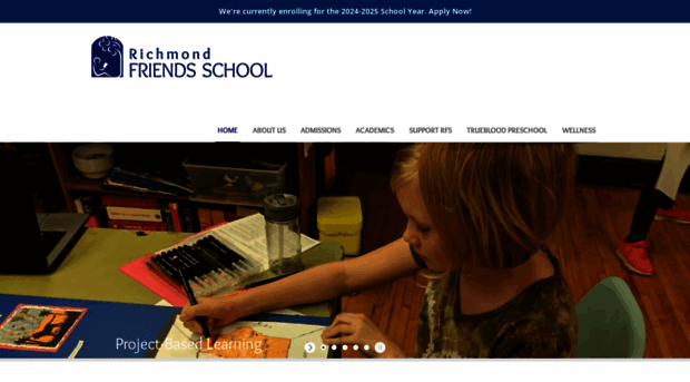 richmondfriendsschool.org