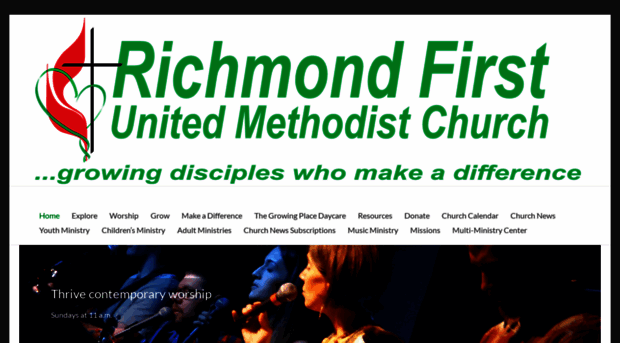 richmondfumc.org