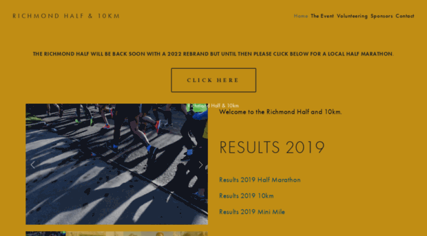 richmondhalf.com