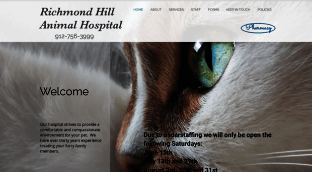 richmondhillanimalhospital.org