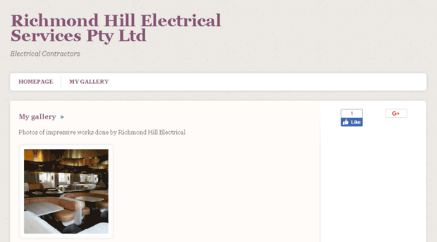 richmondhillelectrical.com.au