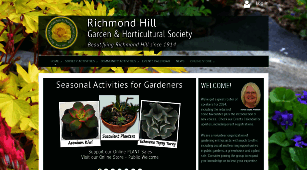 richmondhillgardensociety.org