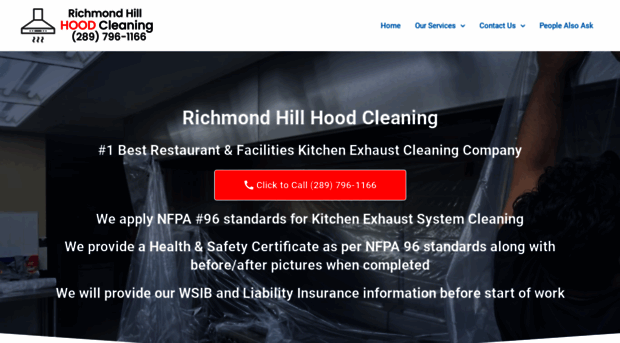 richmondhillhoodcleaning.ca