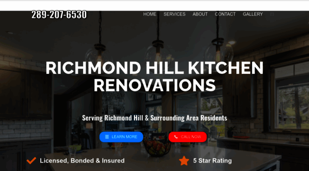 richmondhillkitchenrenovations.ca