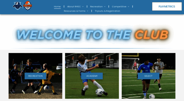 richmondhillsc.com
