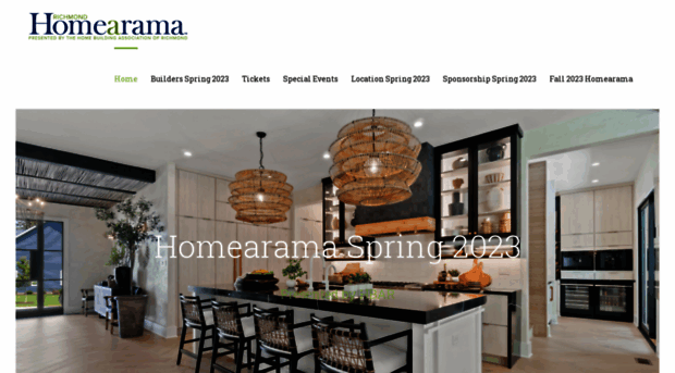 richmondhomearama.com