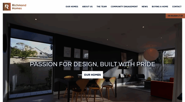 richmondhomes.ie