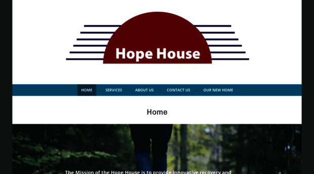 richmondhopehouse.com