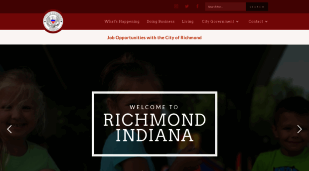 richmondindiana.gov