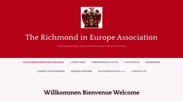 richmondineurope.com