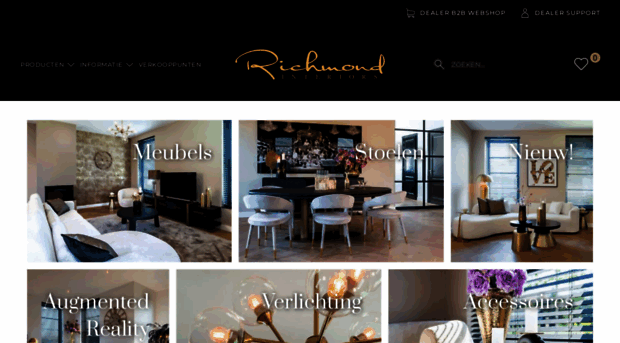 richmondinteriors.nl