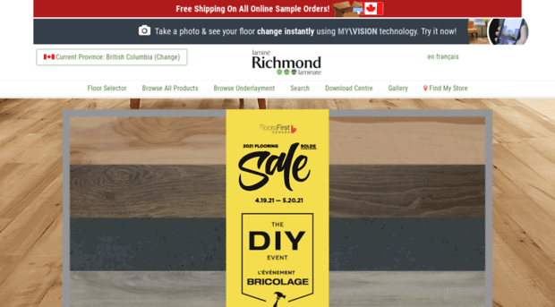 richmondlaminate.ca