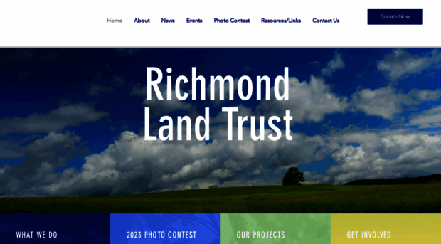 richmondlandtrust.net