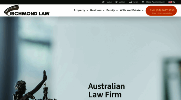 richmondlaw.com.au