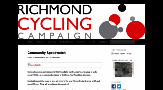 richmondlcc.co.uk