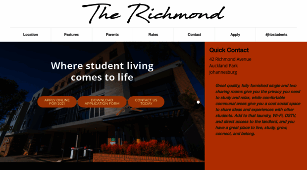 richmondlife.co.za