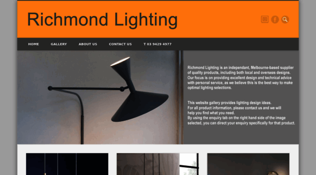 richmondlighting.com.au