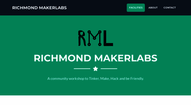 richmondmakerlabs.uk