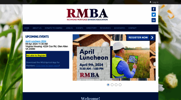 richmondmba.org